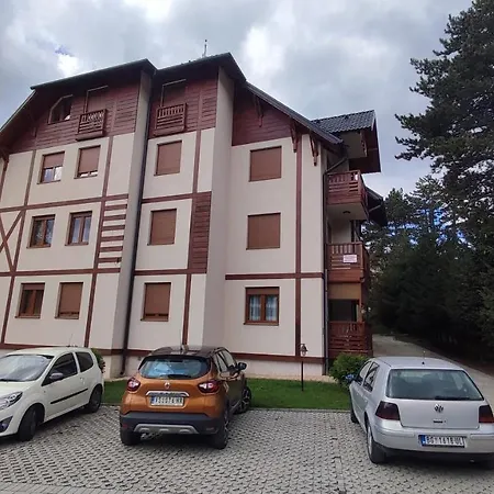 Jeca Apartment