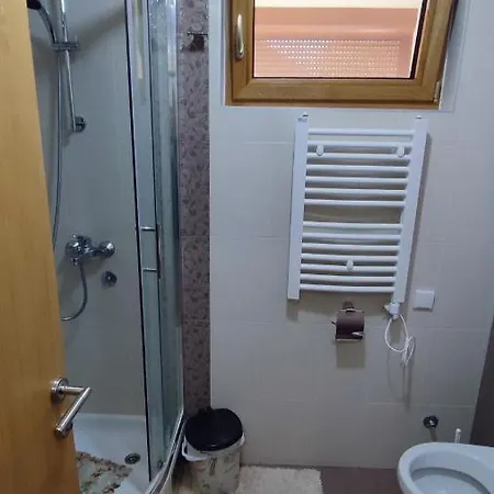 Jeca Apartment