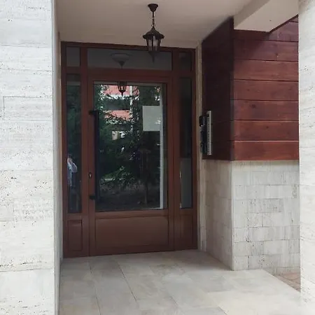 Jeca Apartment